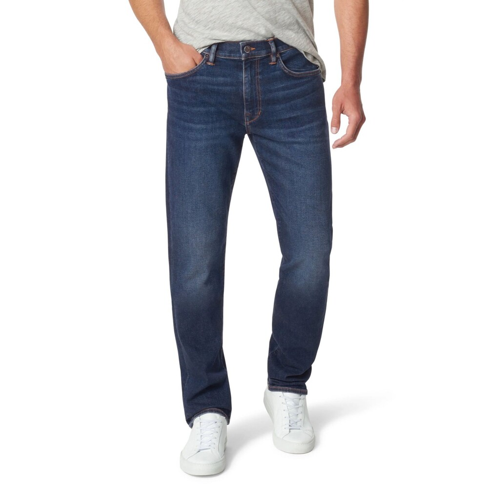 Joe’s Men’s The Brixton Kinetic Soft Terry Straight +Narrow Jeans size 32 NWT